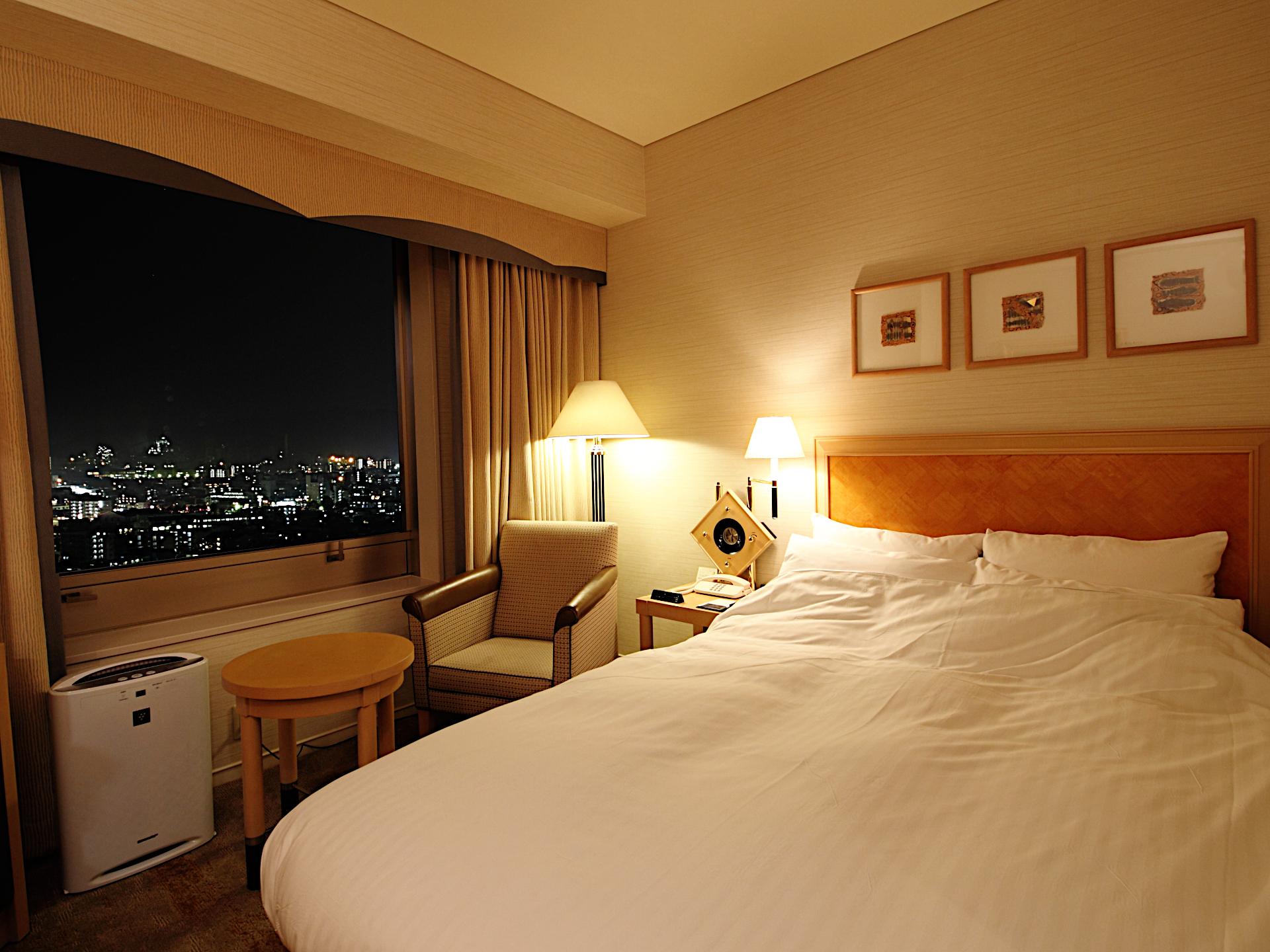 Hotel Nikko Kochi Asahi Royal Kültér fotó