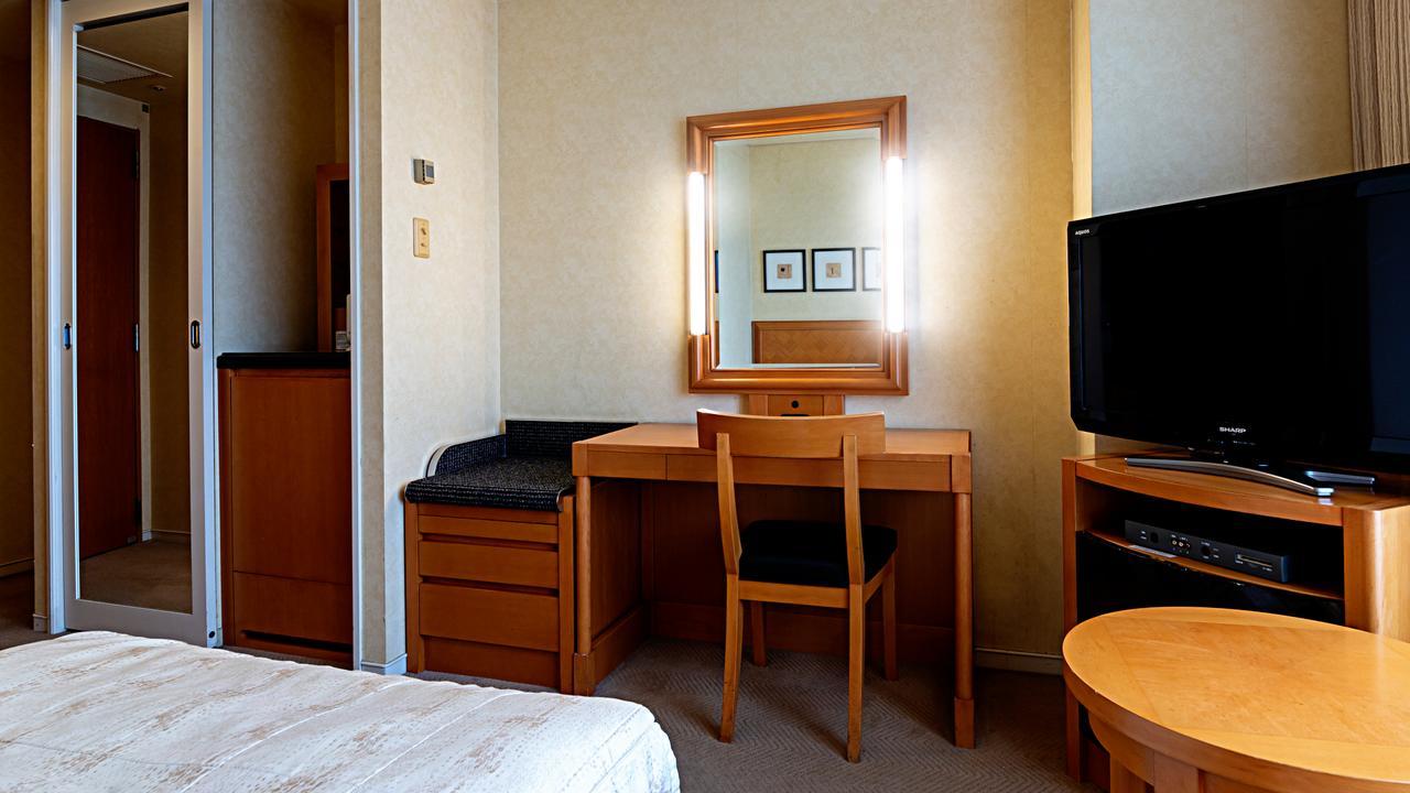 Hotel Nikko Kochi Asahi Royal Szoba fotó