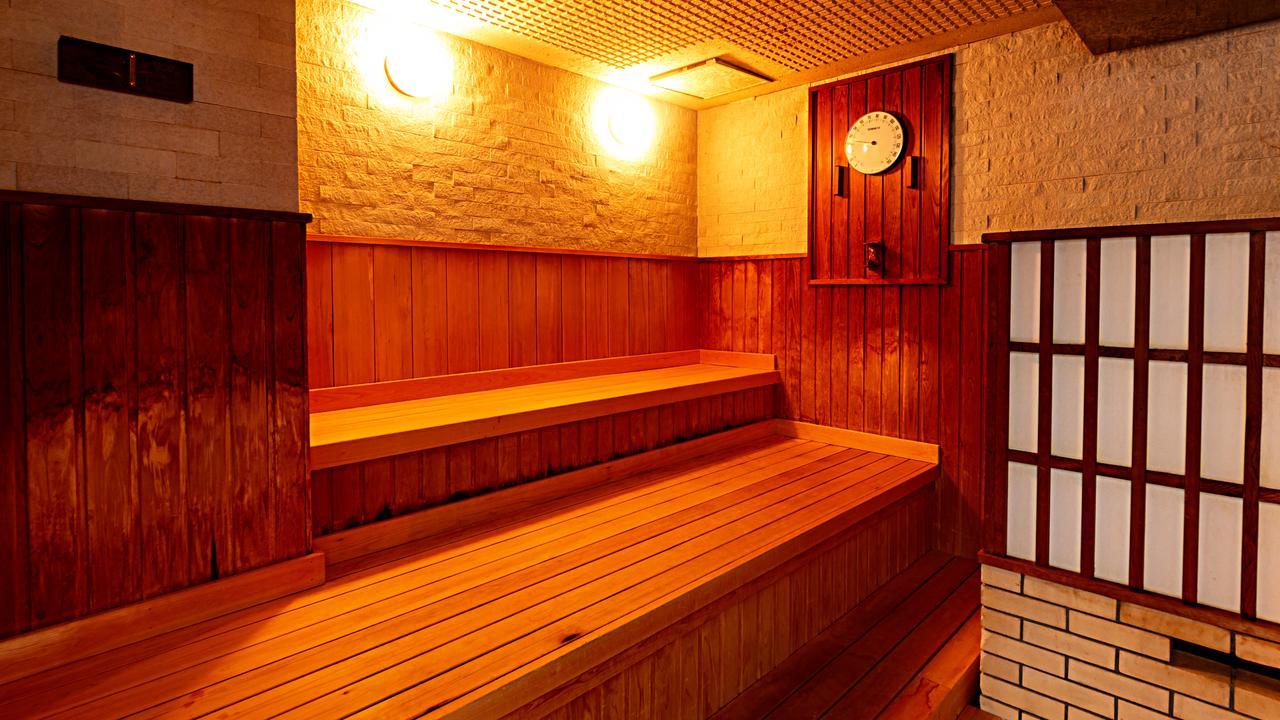 Hotel Nikko Kochi Asahi Royal Kültér fotó