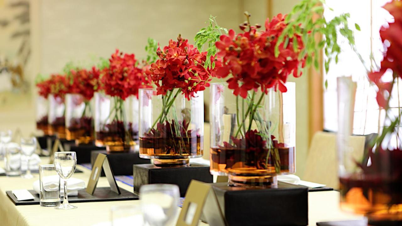 Hotel Nikko Kochi Asahi Royal Kültér fotó